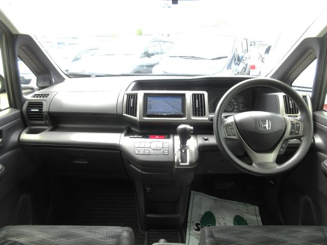 HONDA STEPWAGON  2015
